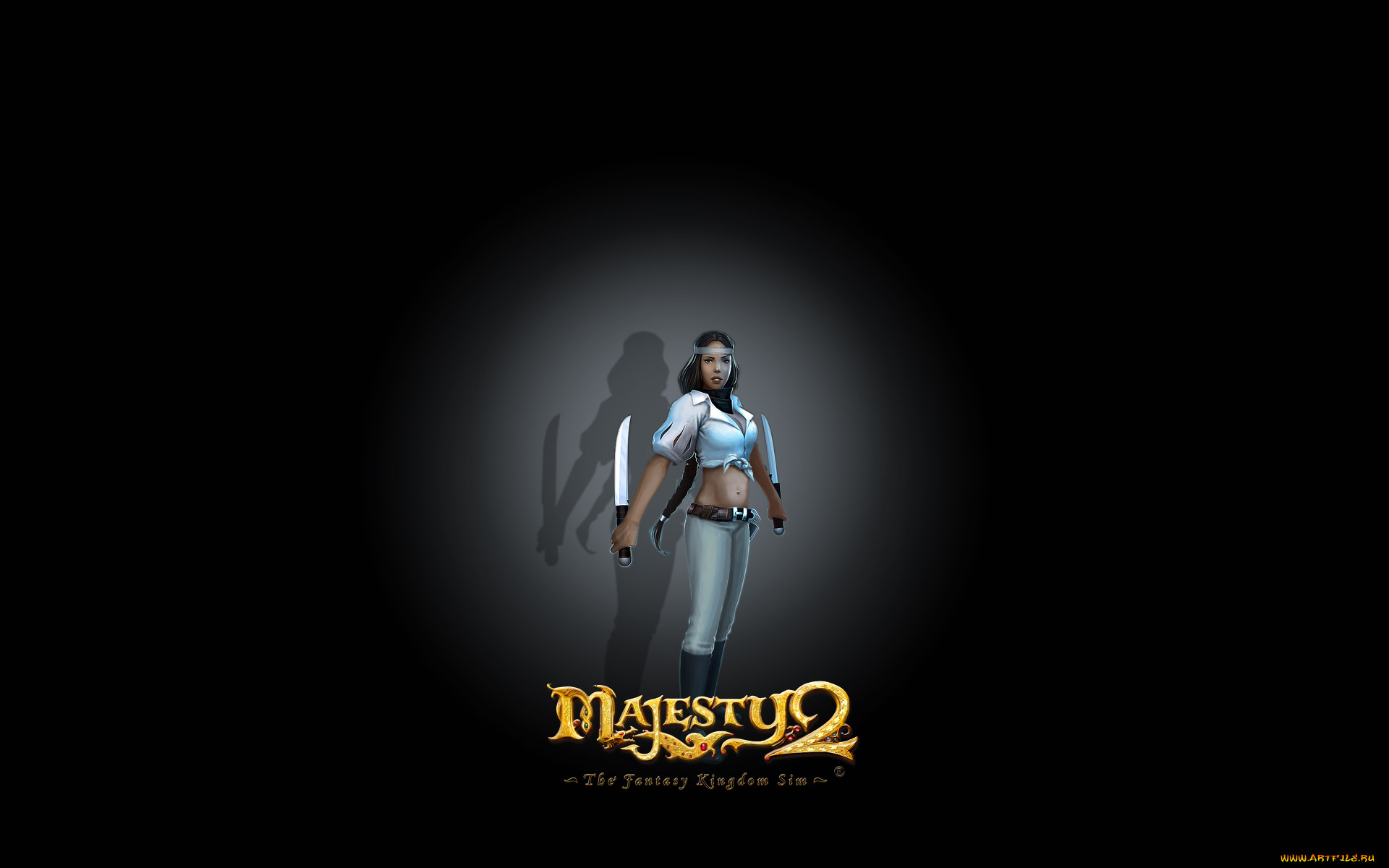 majesty, the, fantasy, kingdom, sim, , 